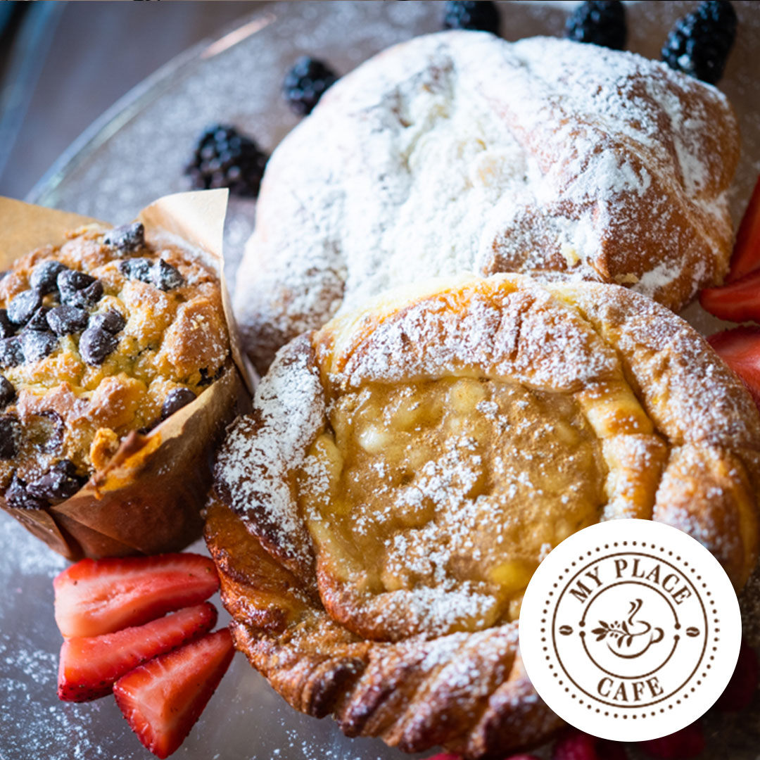 My Place Cafe Photos 2